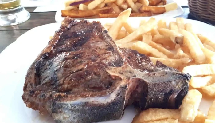 481 Gourmet:  Churrasco - Restaurante