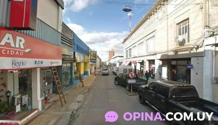 5 Aros Deportes - 80000 San José De Mayo