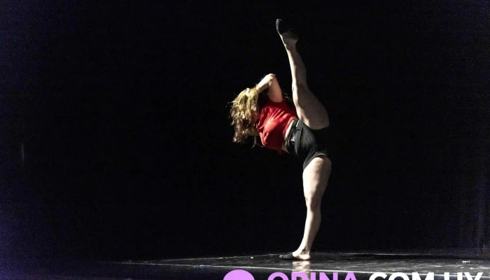 678 Danza -  Del Propietario - Montevideo