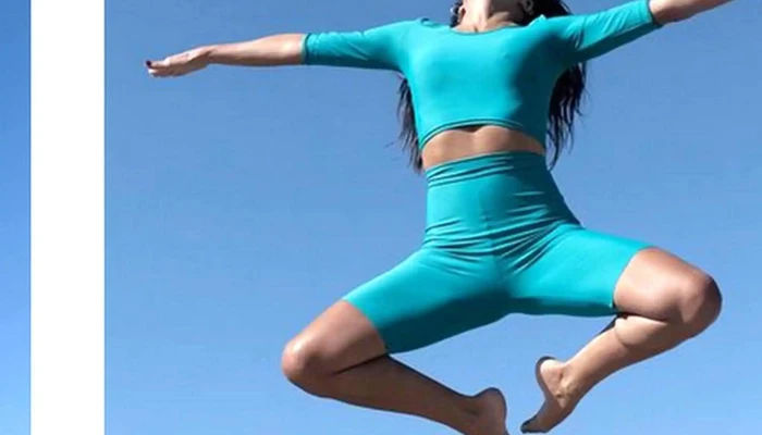 678 Danza - Montevideo