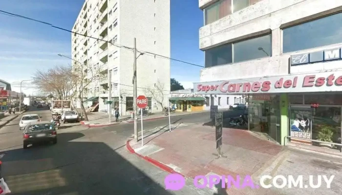 98.1 Fm Raices Maldonado - 20000 Maldonado