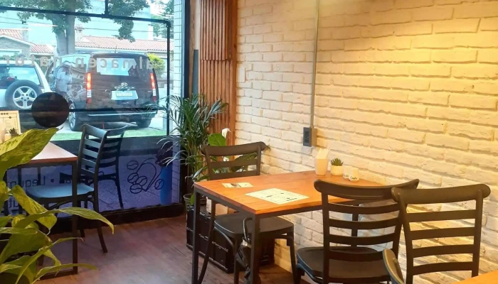 A Granel Almacencafe Abierto Ahora - Montevideo