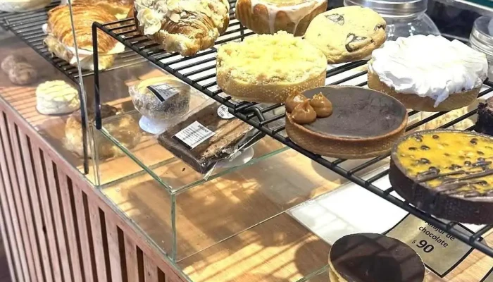 A Granel Almacencafe Interior - Montevideo