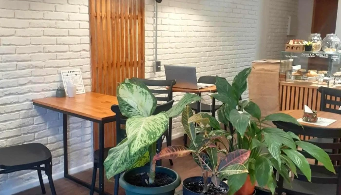 A Granel Almacencafe Promocion - Montevideo