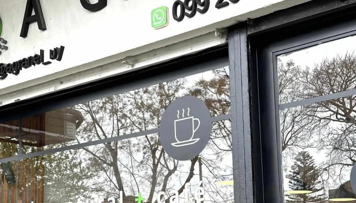 A Granel Almacencafe Ubicacion - Montevideo