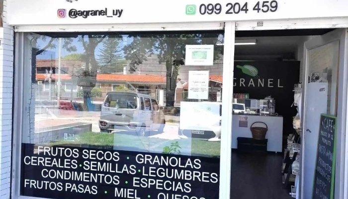 A Granel -  Del Propietario - Tienda de Alimentación