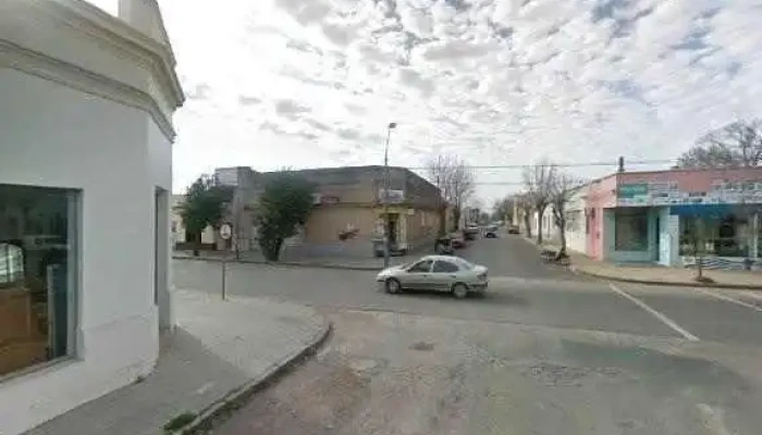 A Gusto Street View Y 360