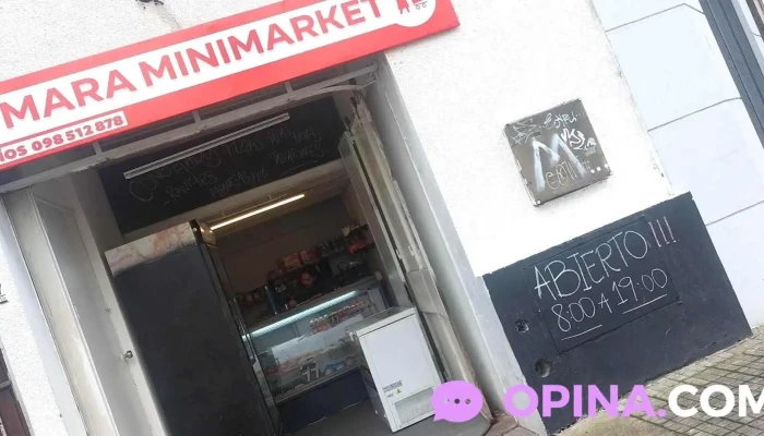 A-Mara - 11800 Montevideo