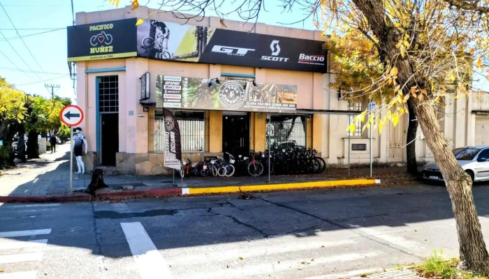 A Todo Deporte - 40000 Rivera