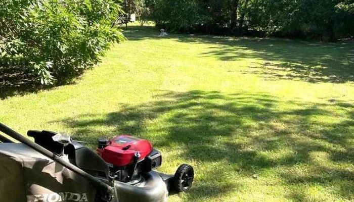 A tu vera - 15300 La Floresta