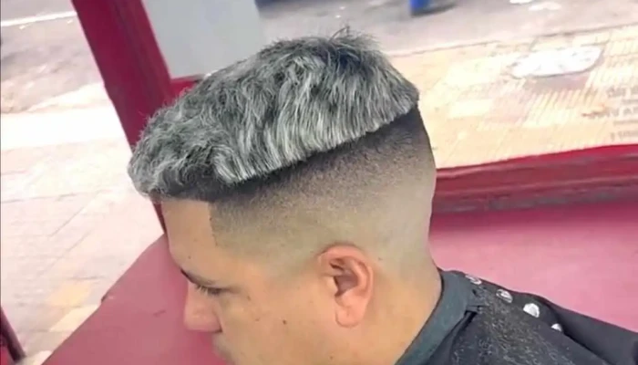 Aa barberia - Montevideo