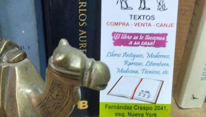 Abad Libros -  Del Propietario - Montevideo