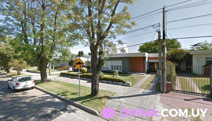 Abanico Inmobiliario - Montevideo