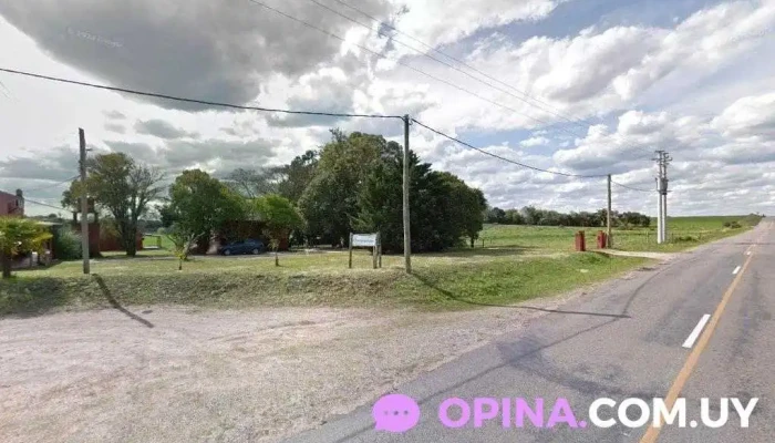 Abastecimientos Nueva Helvecia - 70201 Nueva Helvecia