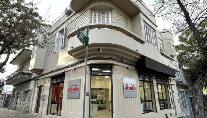Abate Propiedades -  Donde - Montevideo