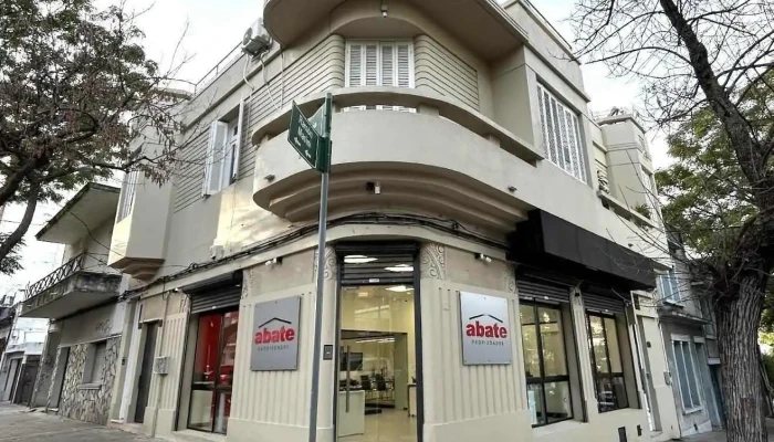 Abate Propiedades - Montevideo