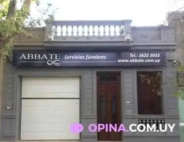 Abbate Servicios Fúnebres - Goes - 11800 Montevideo