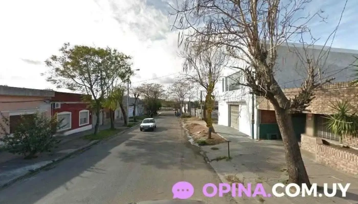 Abbate Servicios Fúnebres - Las Piedras - 15900 Las Piedras