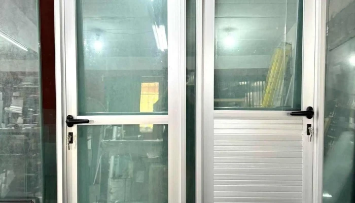 Aberturas Del Complejo -  Exterior - Montevideo