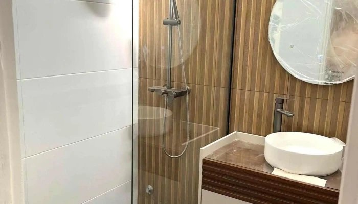 Aberturas Del Complejo -  Habitaciones - Montevideo