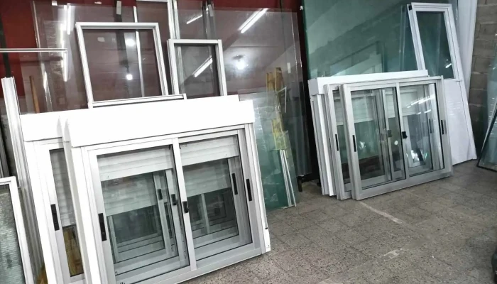 Aberturas Del Complejo -  Instagram - Montevideo