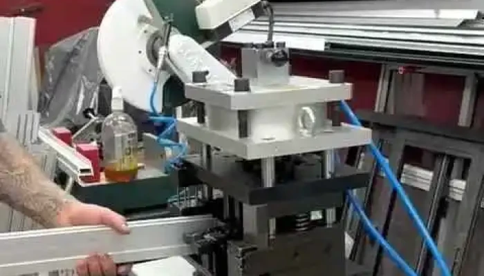 Aberturas Del Complejo -  Videos - Montevideo