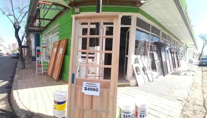 Aberturas Donatti - 60000 Paysandú