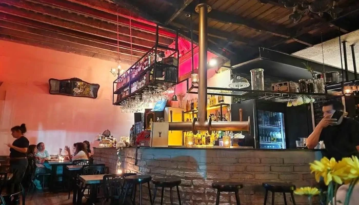 Abisinia -  Mas Recientes - Montevideo