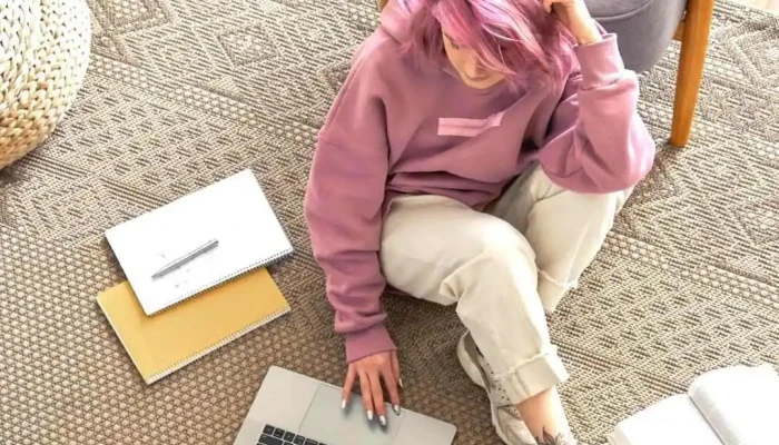 About Cursos Online -  Donde - Parque del Plata