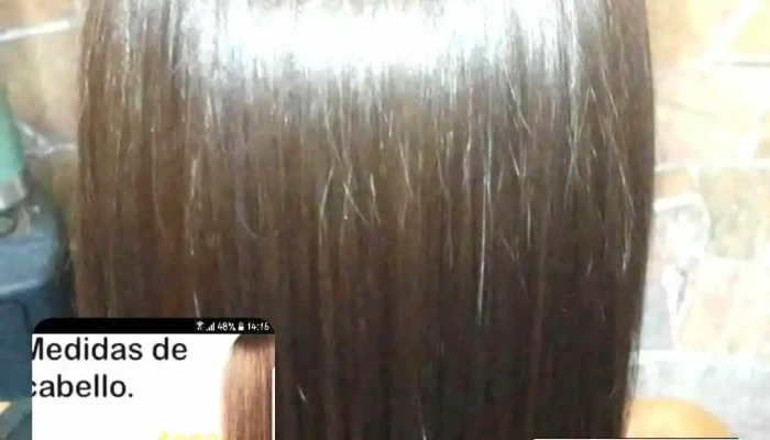 About me - 12300 Montevideo