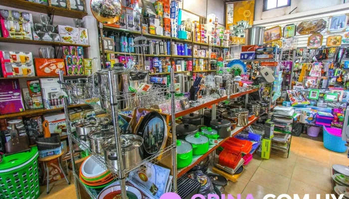 Abracadabra Magia En Regalos - 80100 Libertad