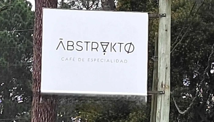 Abstrakto Cafe De Especialidad Recientes