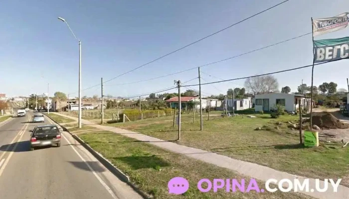 Abuk Cultura - Pando