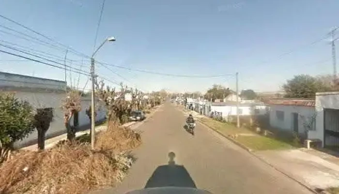 Aca Academia Escolar -  Cerca De Mideg - Minas