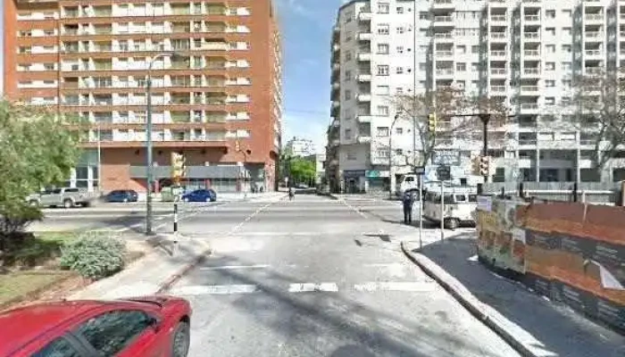 Acacia Propiedades -  Direcciondeg - Montevideo