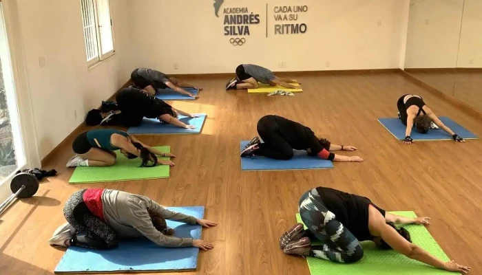 Academia Andres Silva Del Propietario - Punta del Este