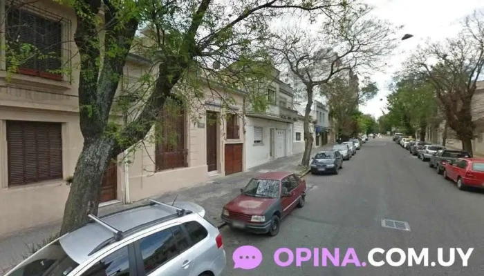 Academia Arquitemas - Montevideo