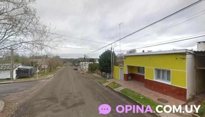 Academia Aula de la Música - Melo