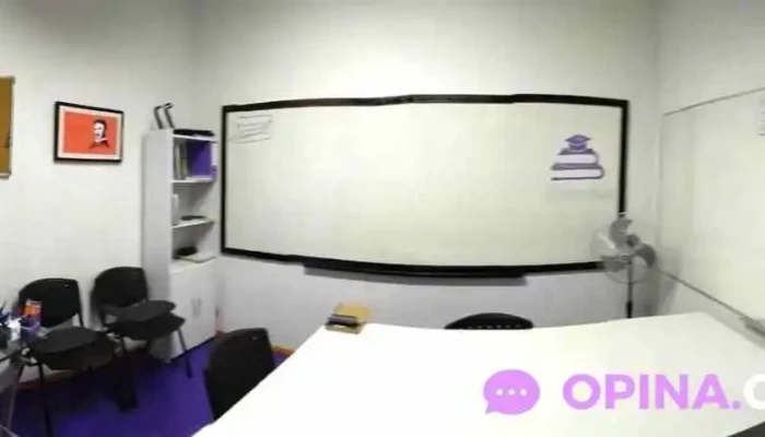 Academia Bernoulli - Montevideo