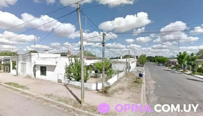 Academia Car's - Florencio Sánchez