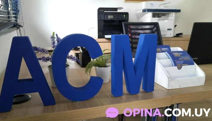 Academia Ciencias Medicas -  Telefono - Montevideo