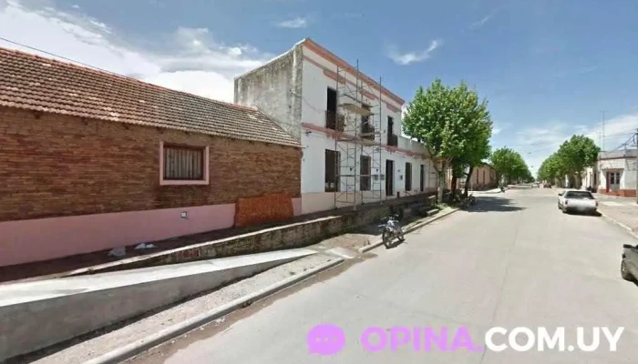 Academia de Artes Plasticas Dolores - Dolores