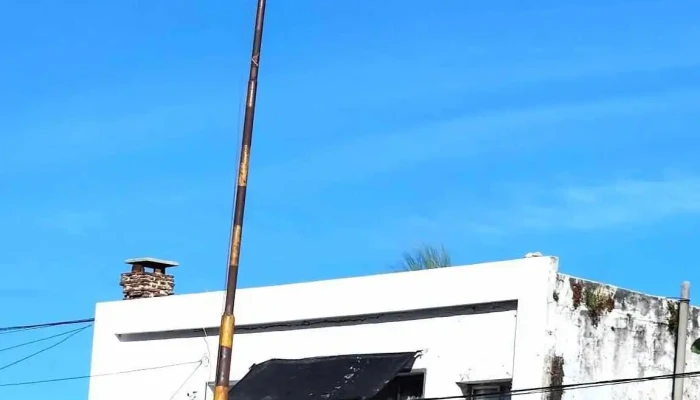 Academia de boxeo canillitas - Gral. Timoteo Aparicio