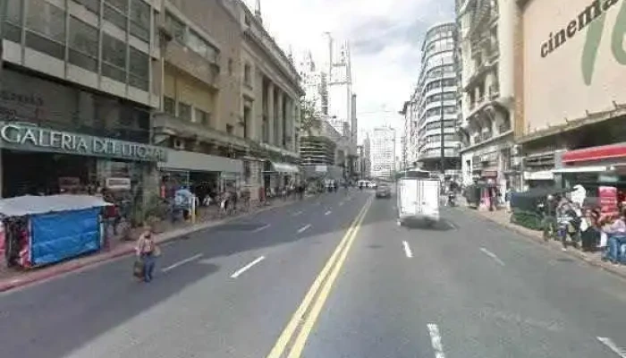 Academia De Cheferes Cec Zona - Montevideo