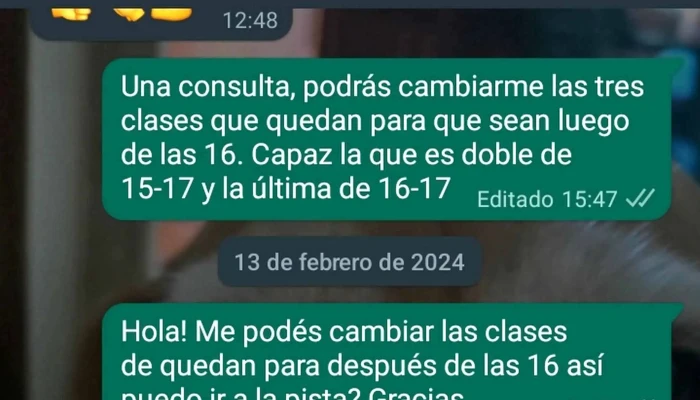 Academia De Choferes Accord -  Direccion - Montevideo