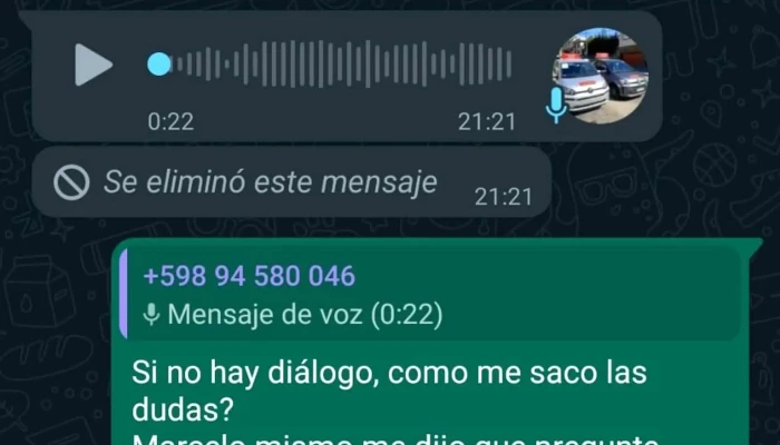 Academia De Choferes Accord -  Opiniones - Montevideo