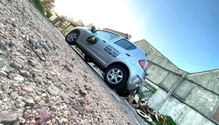 Academia De Choferes Agraciada -  Del Propietario - Montevideo