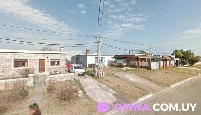 Academia De Choferes Analia - San Carlos