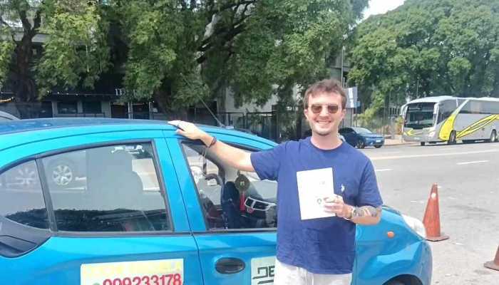 Academia De Choferes Del Sur -  Descuentos - Montevideo