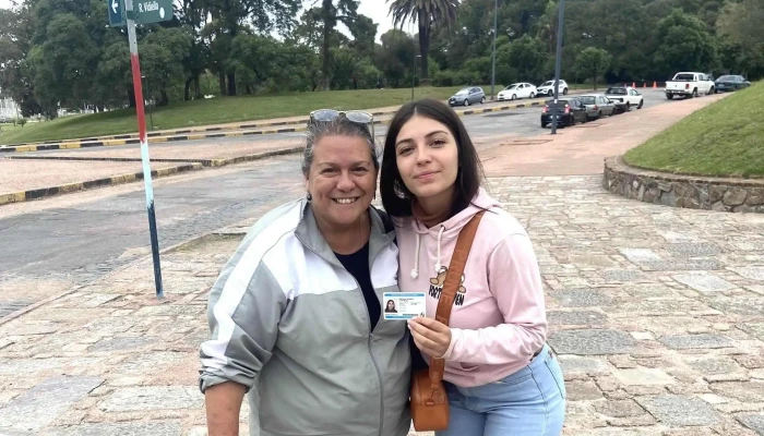 Academia De Choferes Del Sur -  Horario - Montevideo